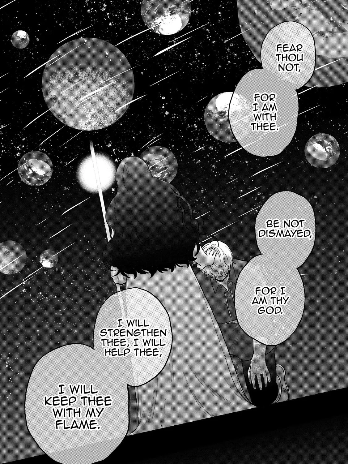 The Faraway Paladin Chapter 39 page 45 - 
