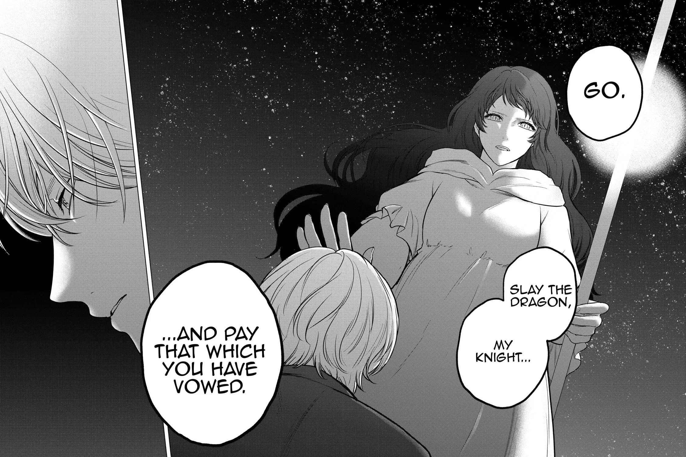 The Faraway Paladin Chapter 39 page 47 - 