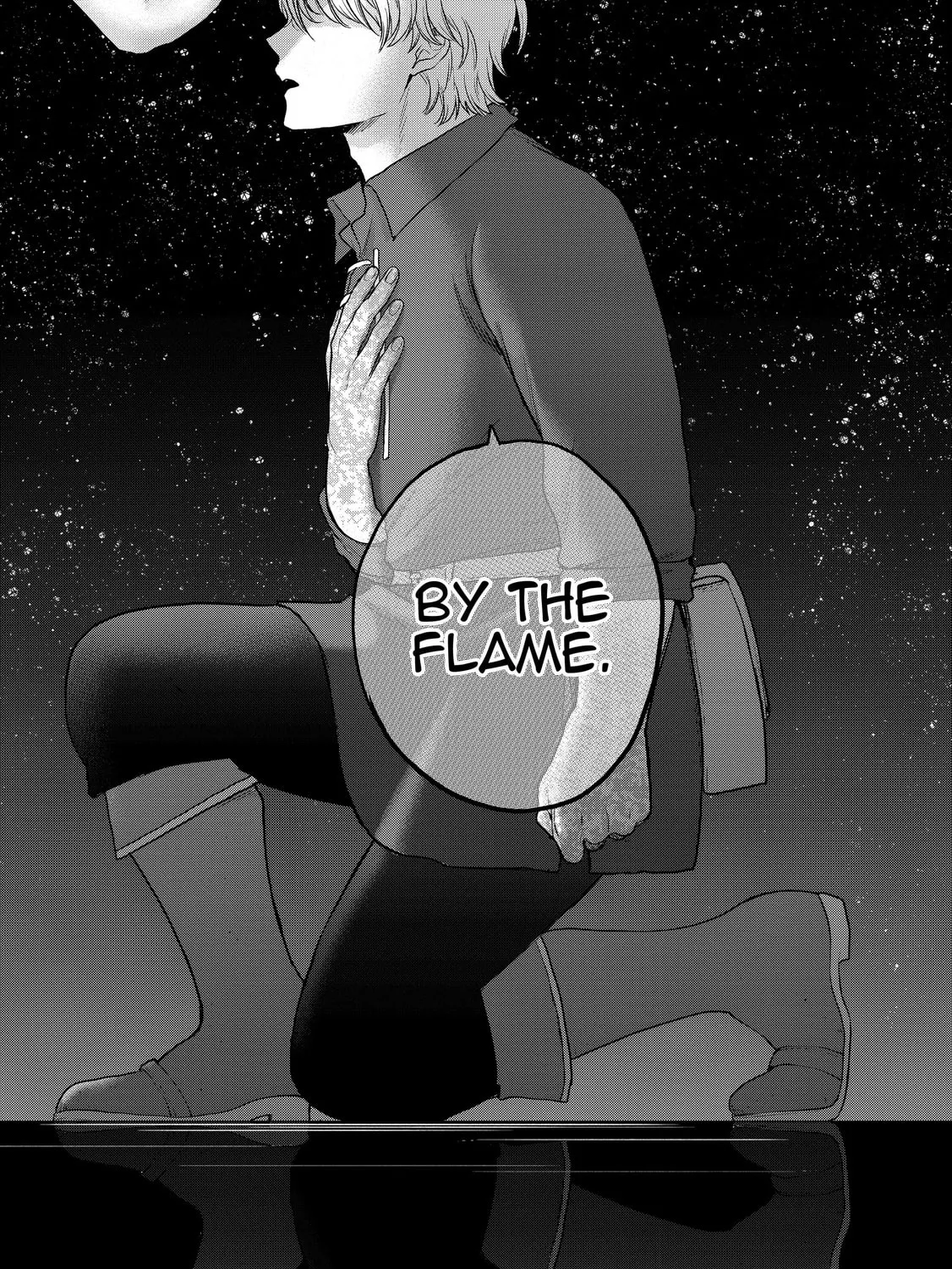 The Faraway Paladin Chapter 39 page 49 - 