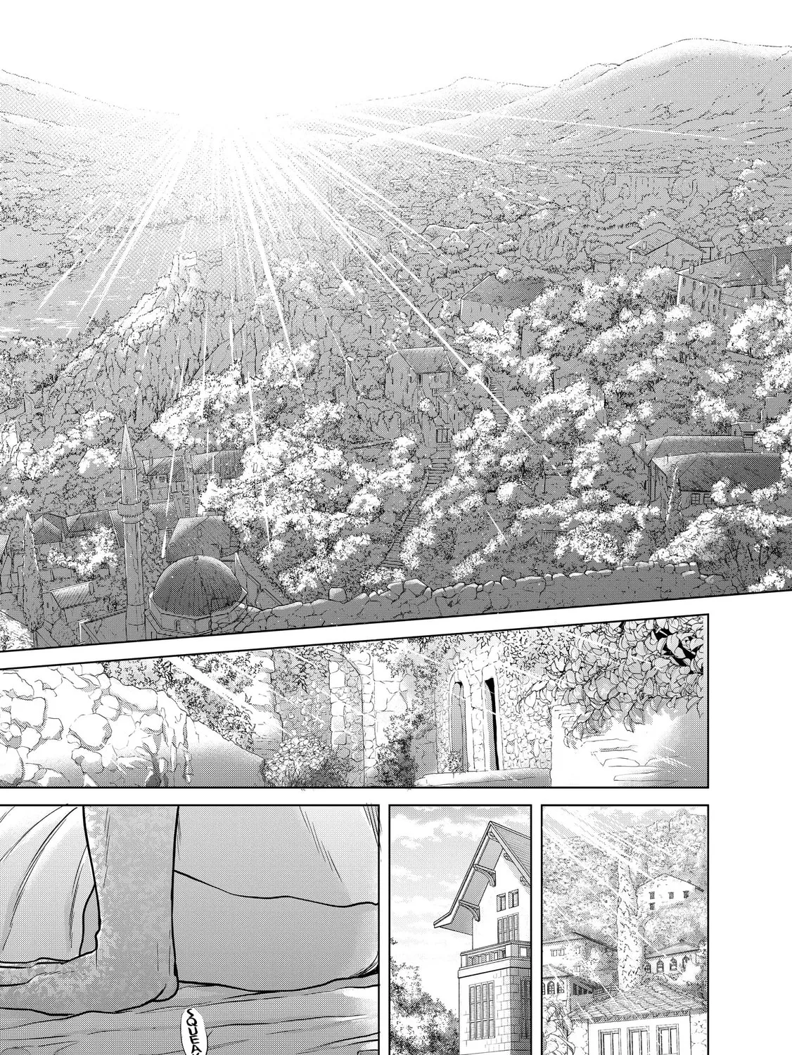 The Faraway Paladin Chapter 39 page 51 - 