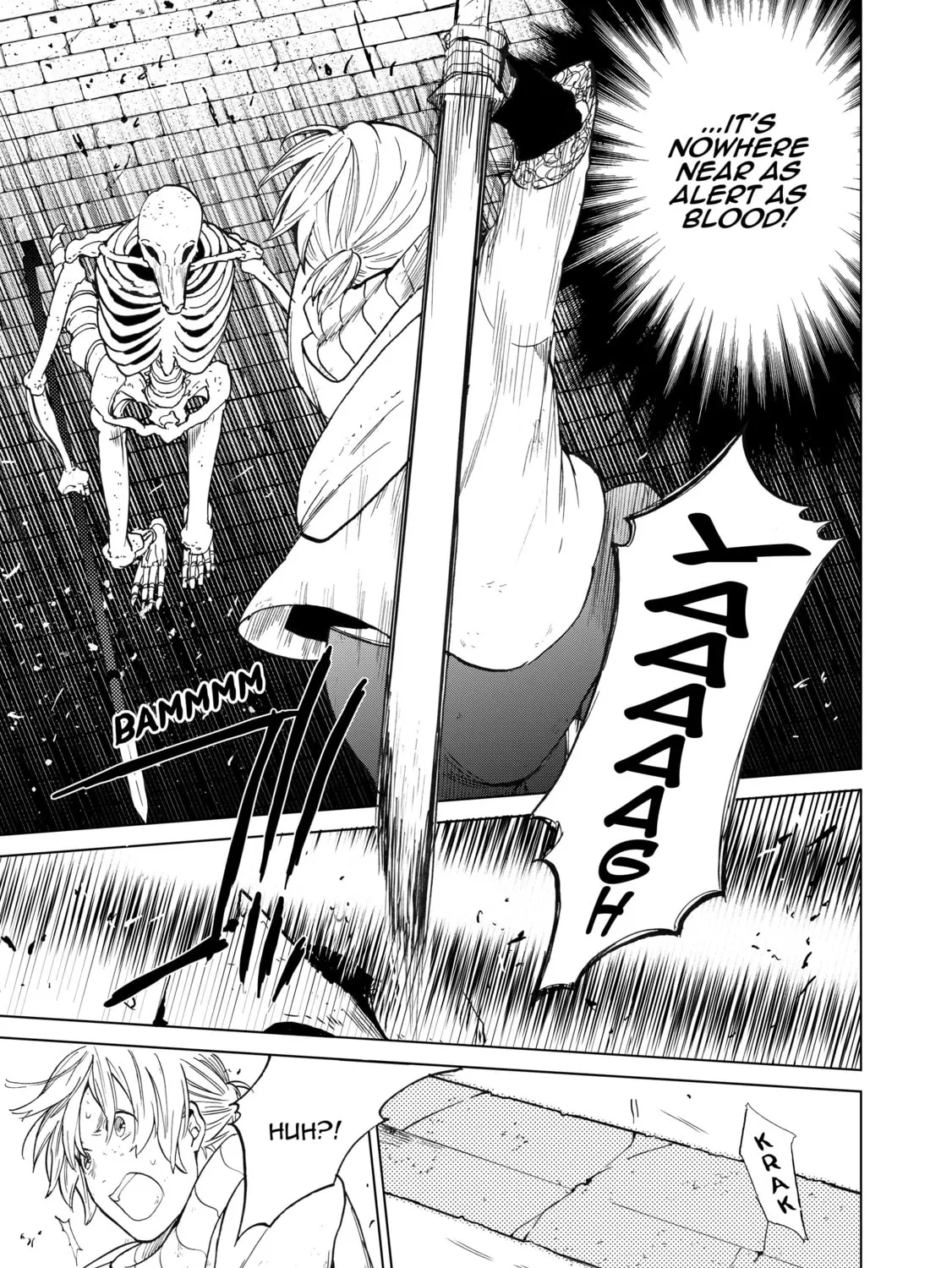The Faraway Paladin Chapter 4 page 41 - 