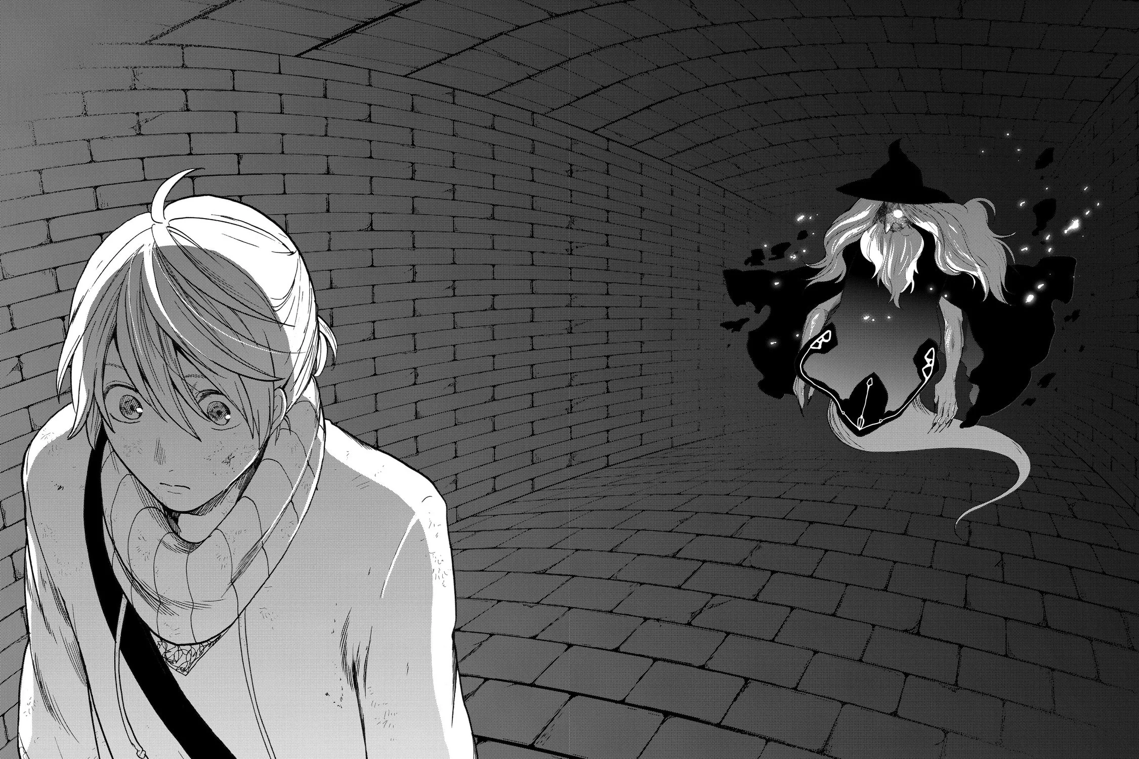 The Faraway Paladin Chapter 4 page 51 - 