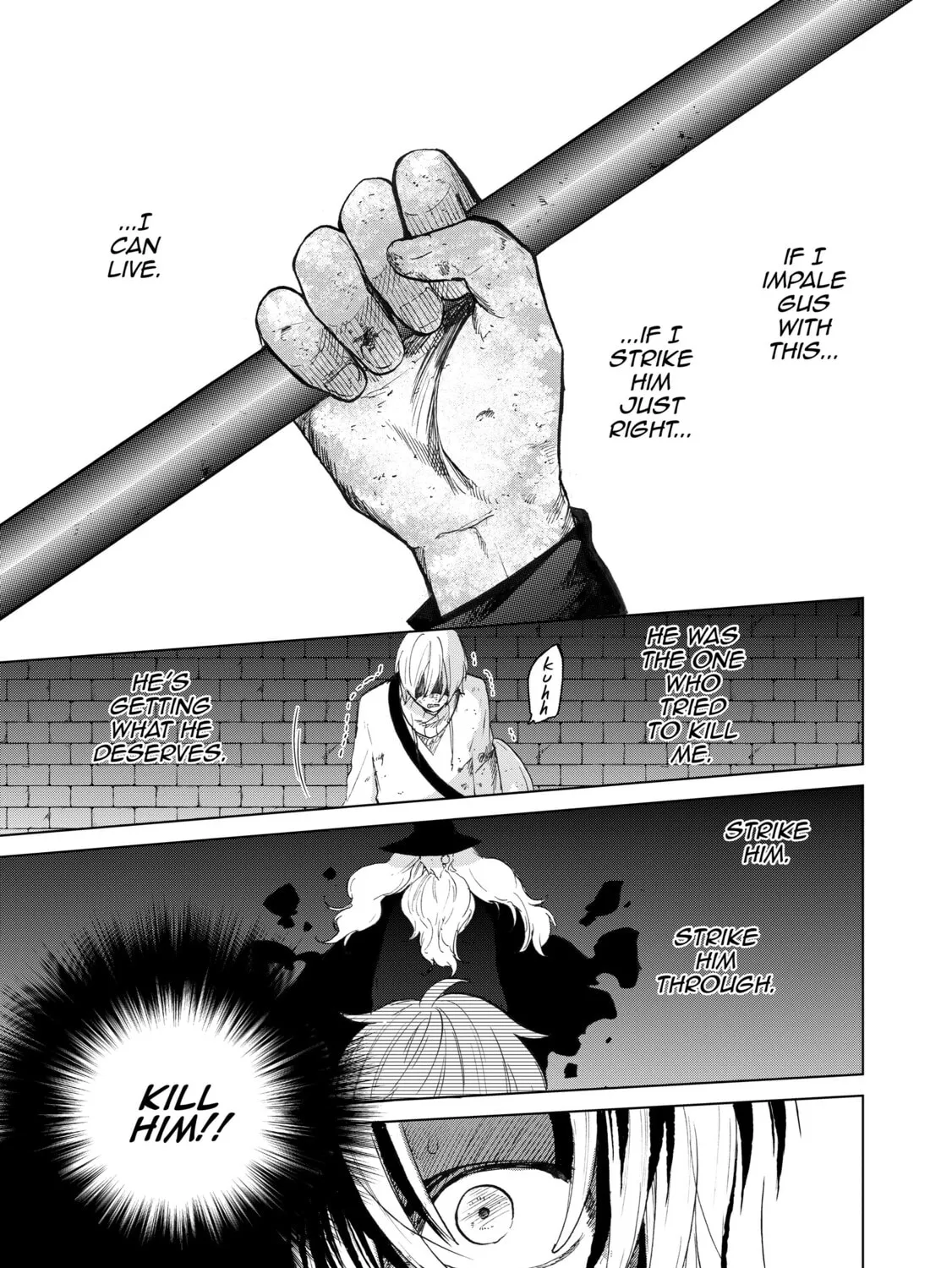 The Faraway Paladin Chapter 4 page 81 - 