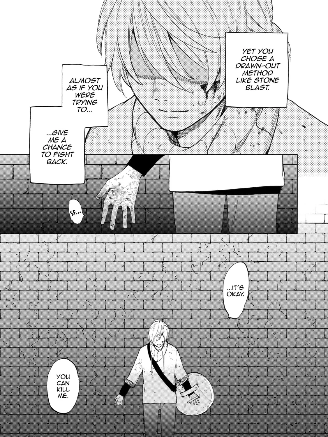 The Faraway Paladin Chapter 4 page 85 - 