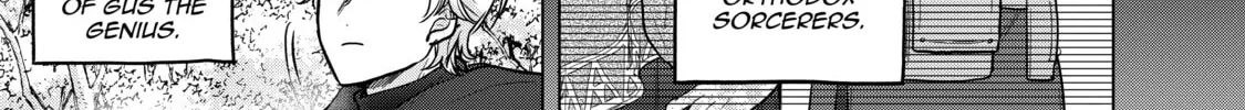 The Faraway Paladin Chapter 40 page 18 - 