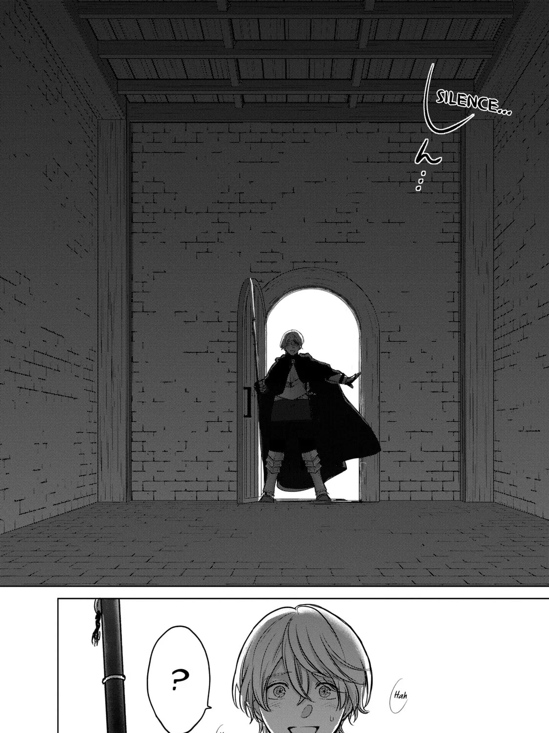 The Faraway Paladin Chapter 40 page 41 - 