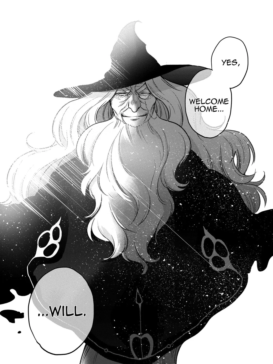 The Faraway Paladin Chapter 40 page 49 - 