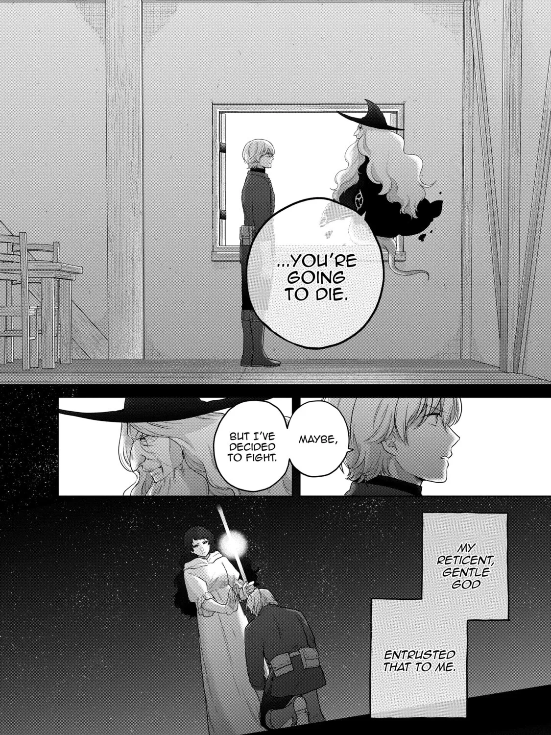 The Faraway Paladin Chapter 41 page 49 - 