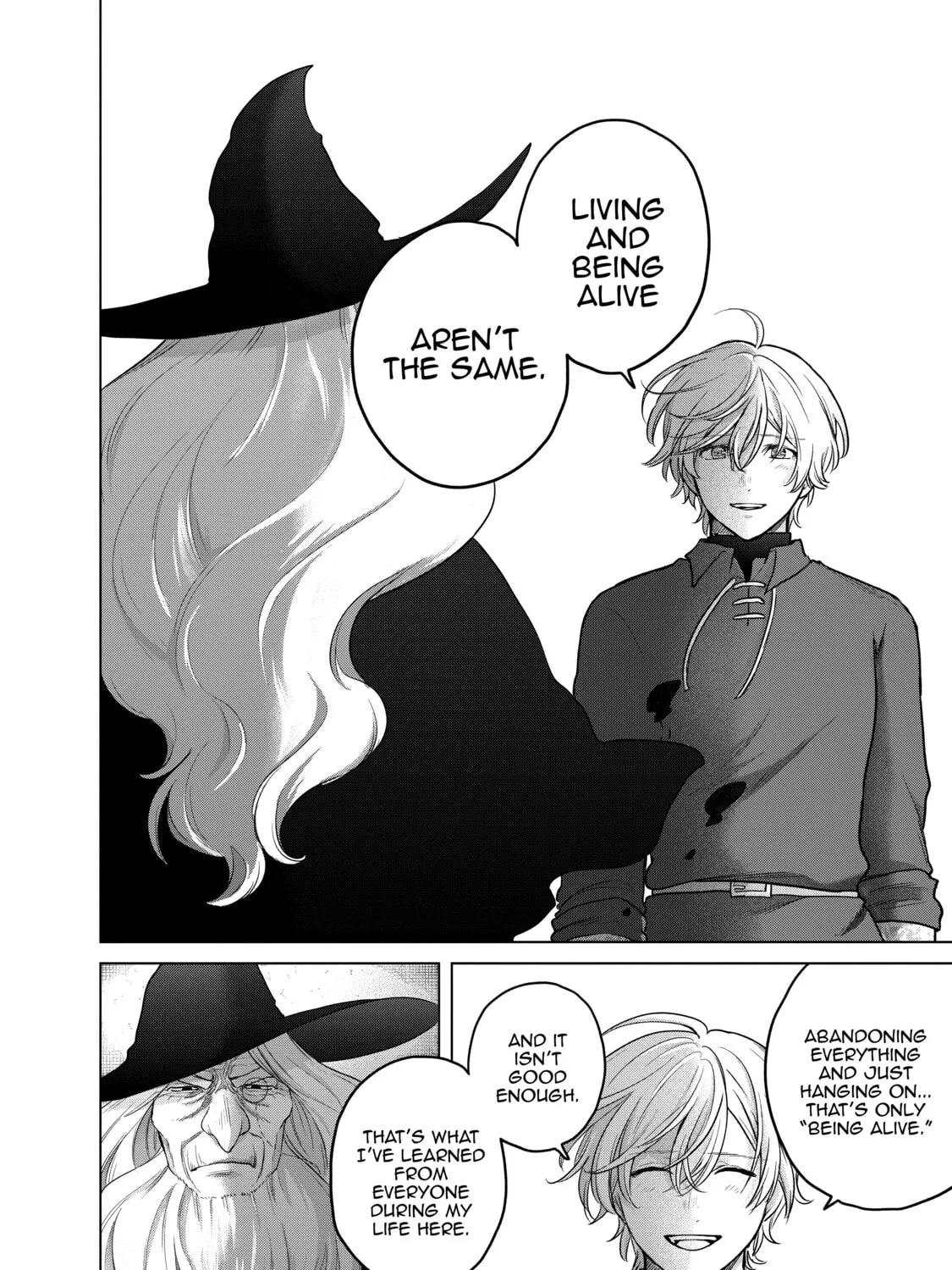 The Faraway Paladin Chapter 41 page 53 - 