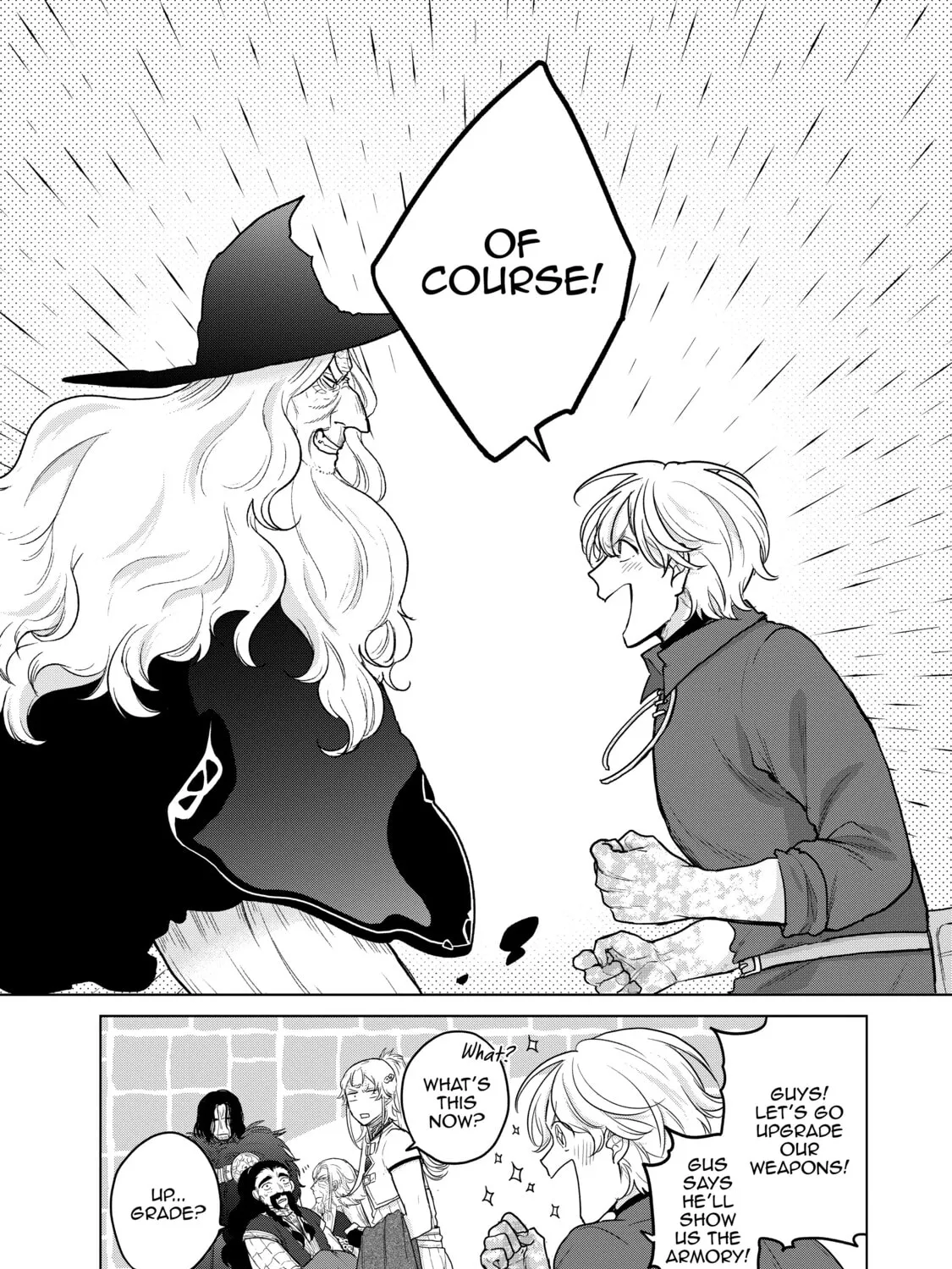 The Faraway Paladin Chapter 41 page 65 - 