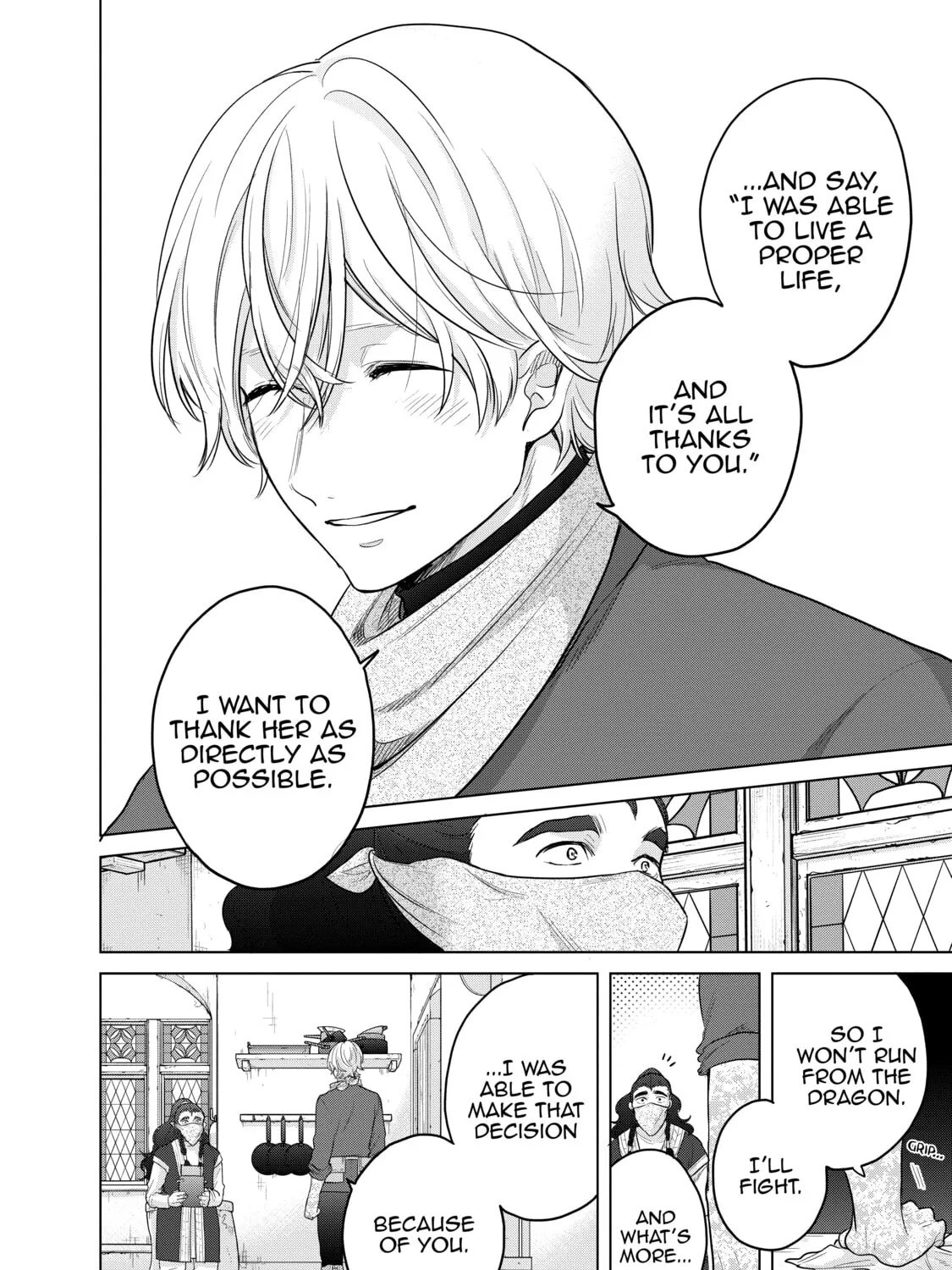 The Faraway Paladin Chapter 42 page 101 - 