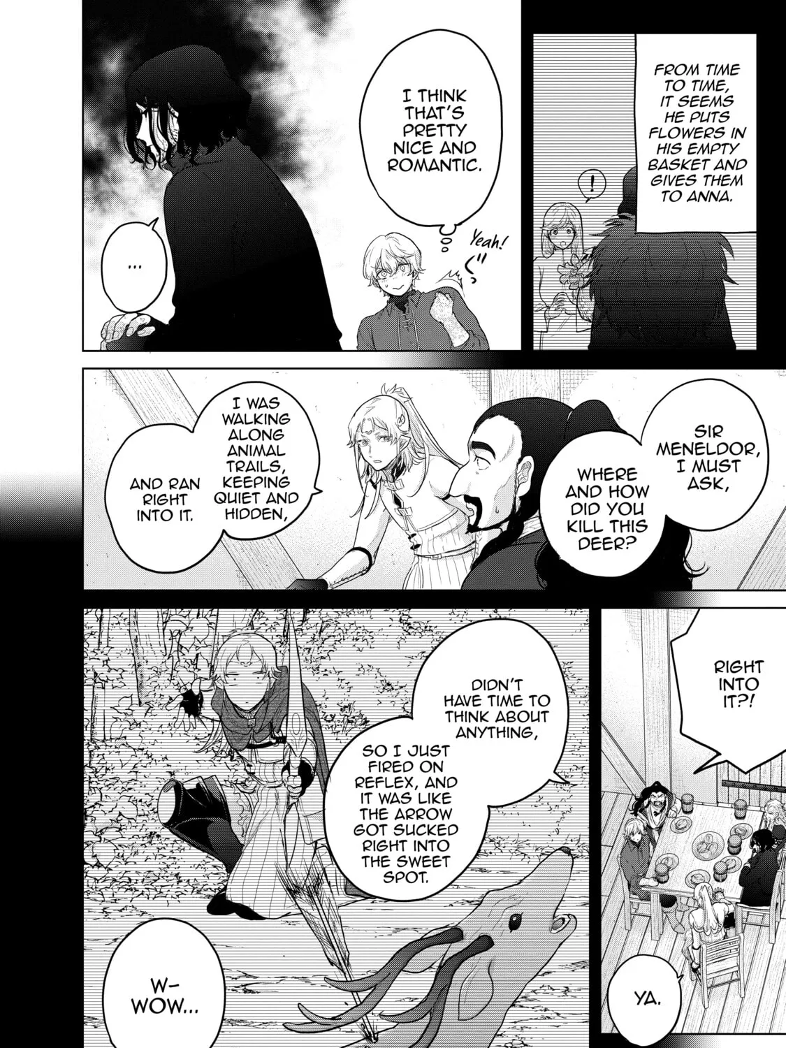The Faraway Paladin Chapter 42 page 113 - 