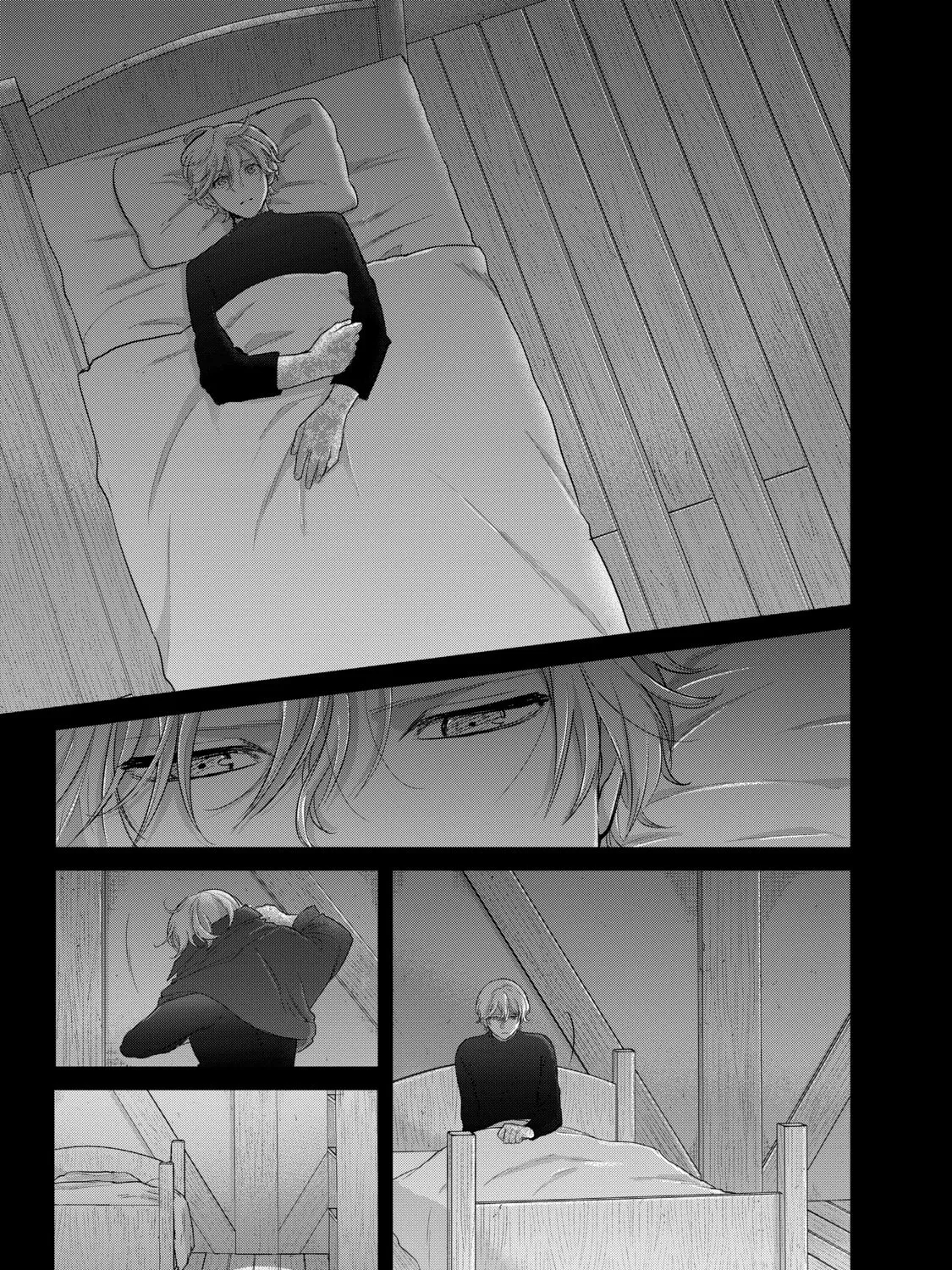 The Faraway Paladin Chapter 42 page 123 - 