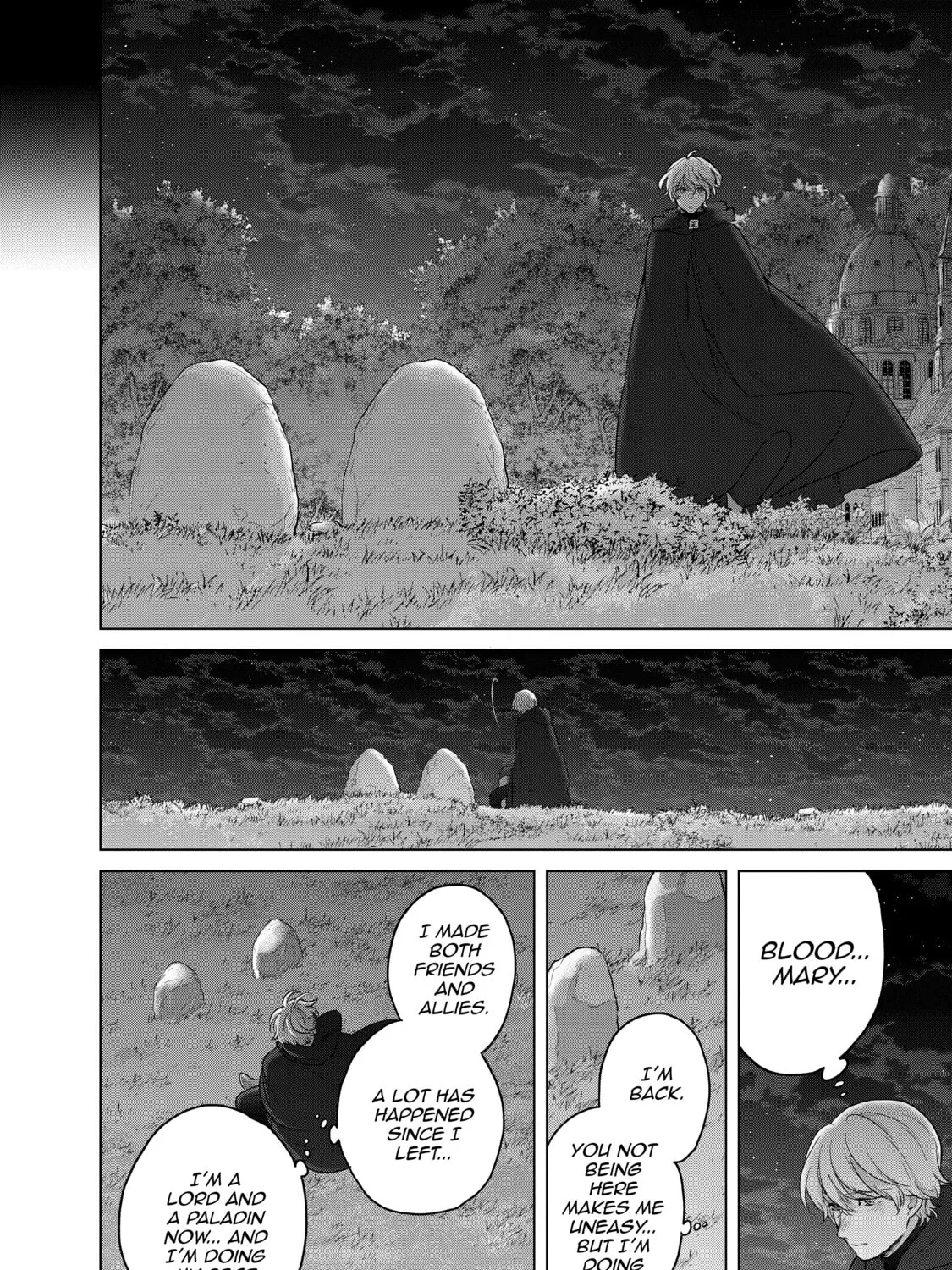 The Faraway Paladin Chapter 42 page 125 - 