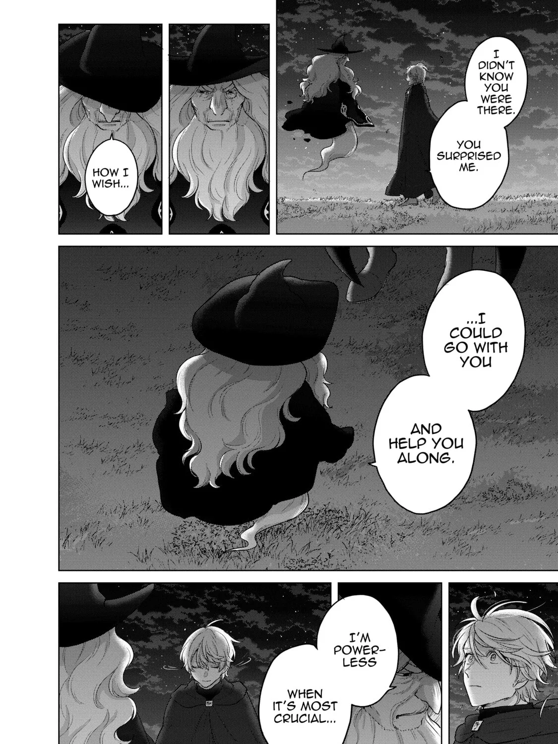 The Faraway Paladin Chapter 42 page 129 - 