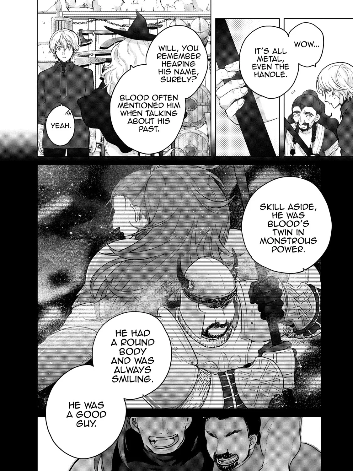 The Faraway Paladin Chapter 42 page 61 - 
