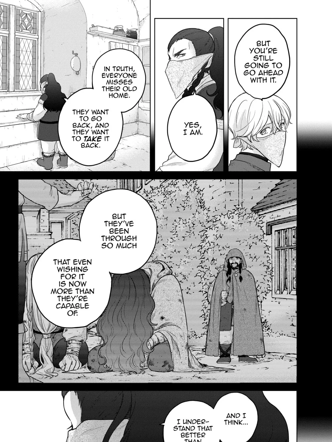 The Faraway Paladin Chapter 42 page 91 - 