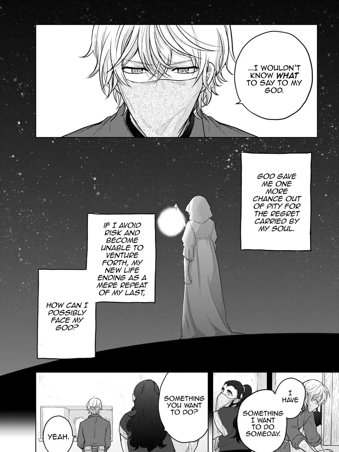 The Faraway Paladin Chapter 42 page 97 - 