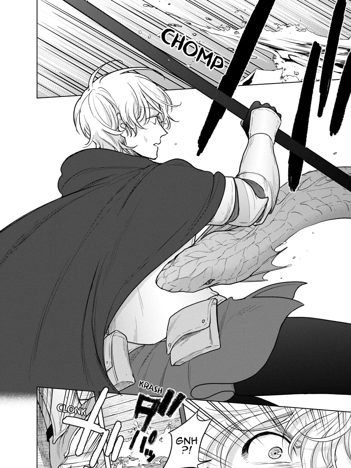 The Faraway Paladin Chapter 43 page 41 - 