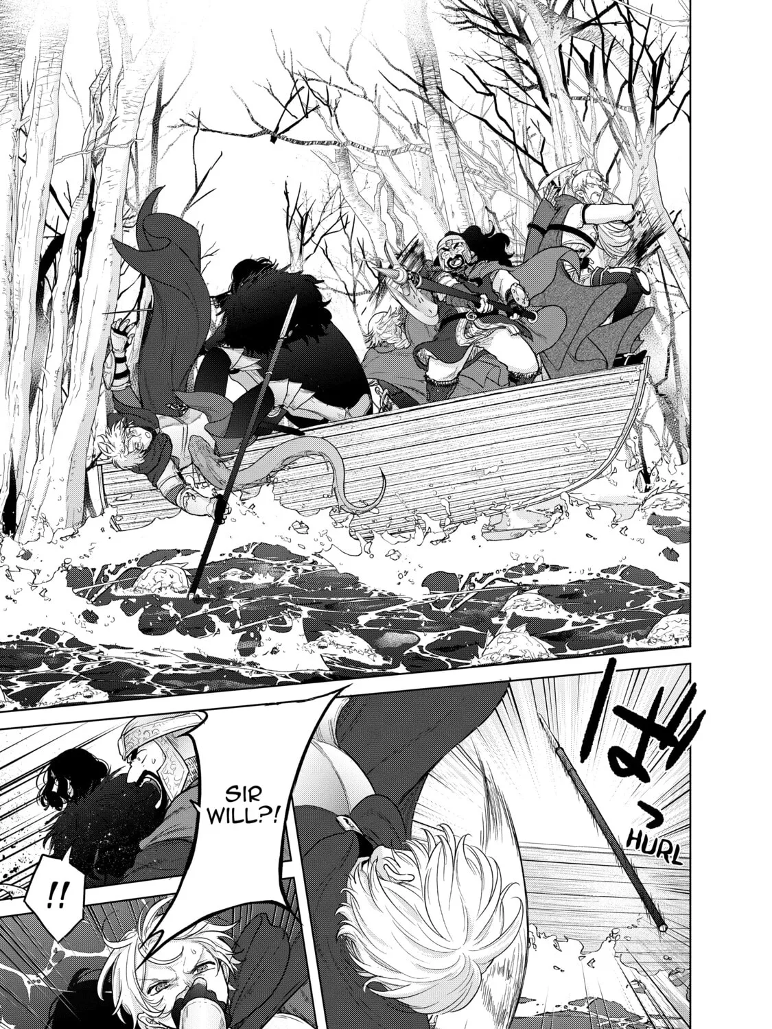 The Faraway Paladin Chapter 43 page 43 - 
