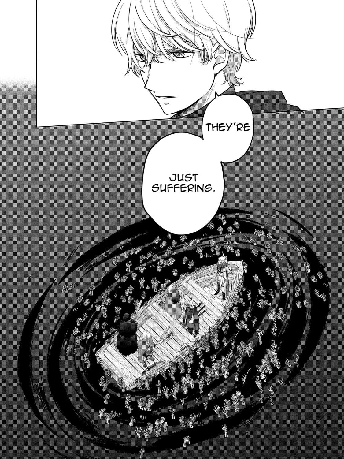 The Faraway Paladin Chapter 44 page 35 - 