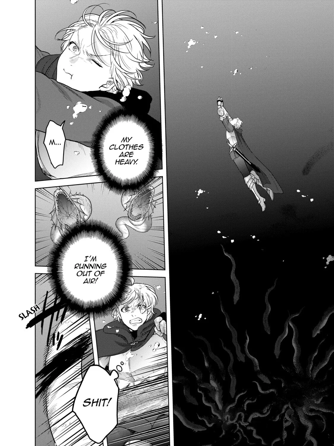 The Faraway Paladin Chapter 44 page 7 - 