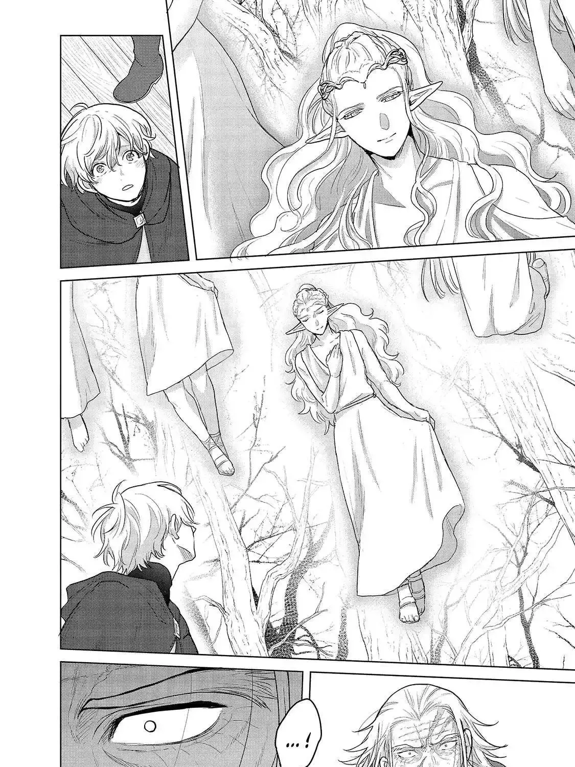 The Faraway Paladin Chapter 45.1 page 16 - 