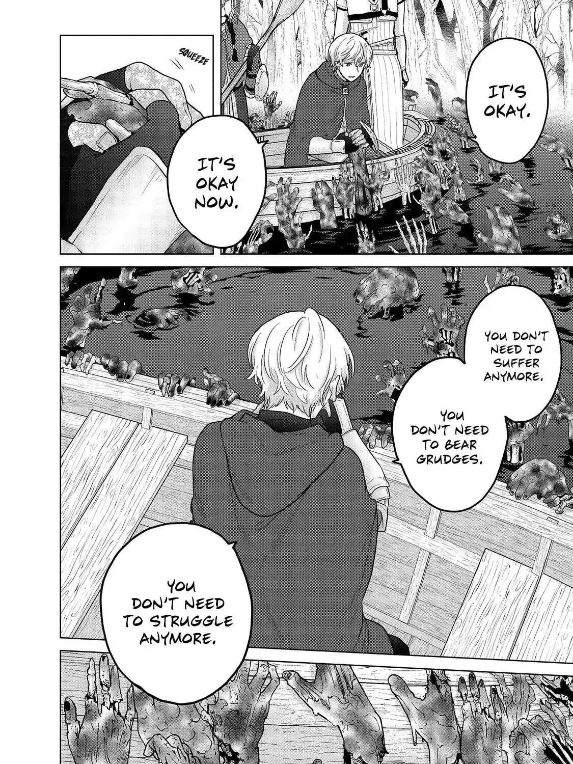 The Faraway Paladin Chapter 45.1 page 4 - 