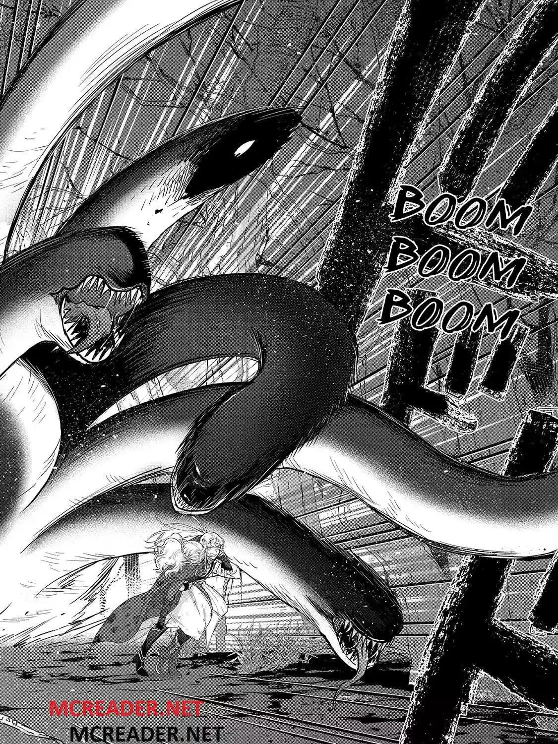 The Faraway Paladin Chapter 45.2 page 24 - 