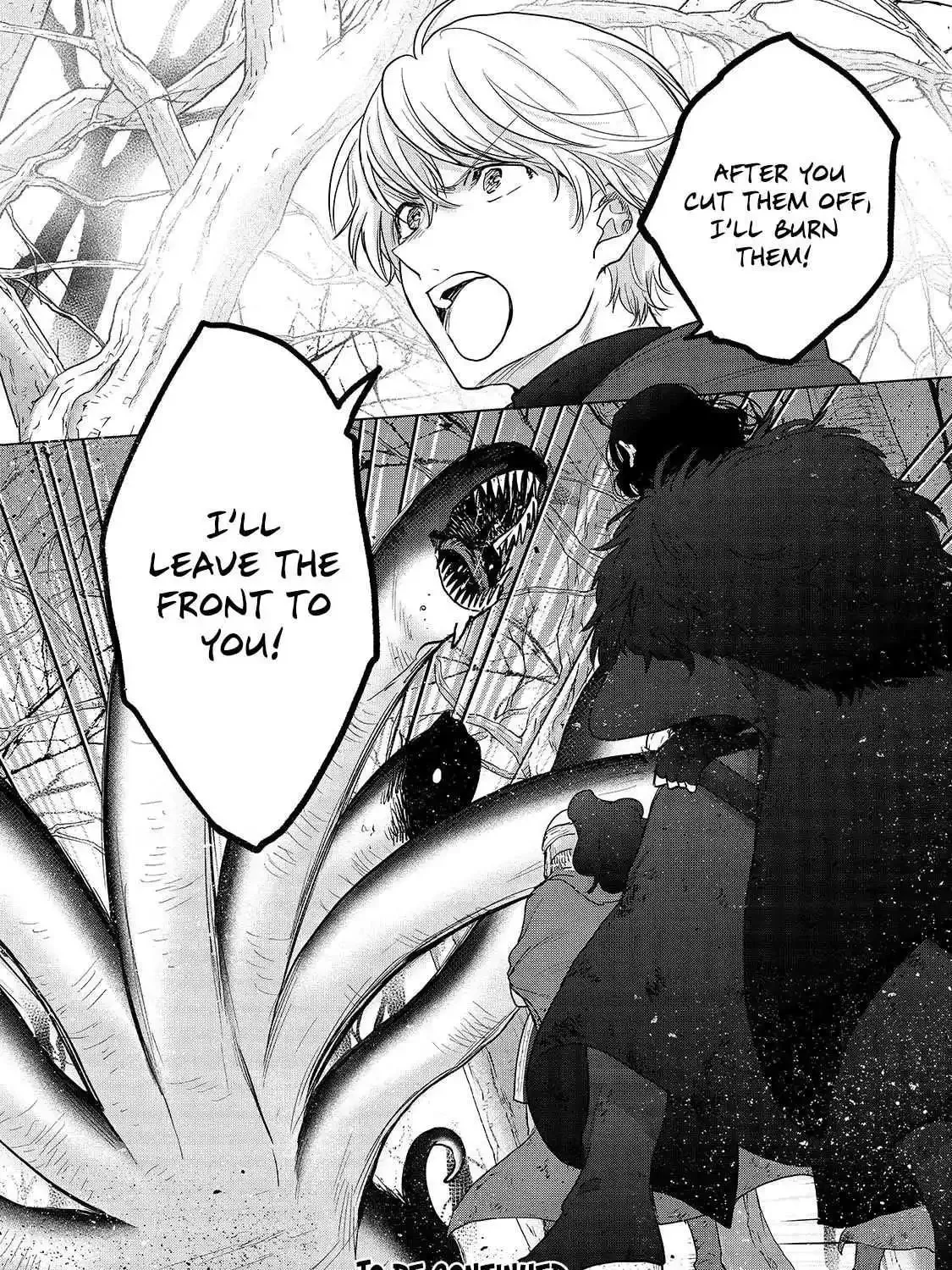 The Faraway Paladin Chapter 45.2 page 36 - 