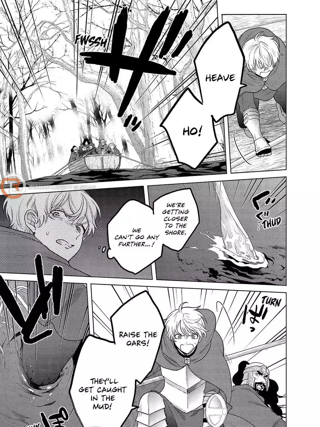 The Faraway Paladin Chapter 45.2 page 10 - 