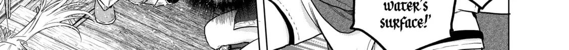 The Faraway Paladin Chapter 45 page 28 - 