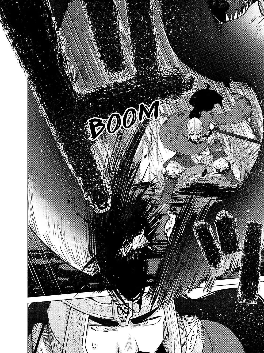 The Faraway Paladin Chapter 46.1 page 16 - 