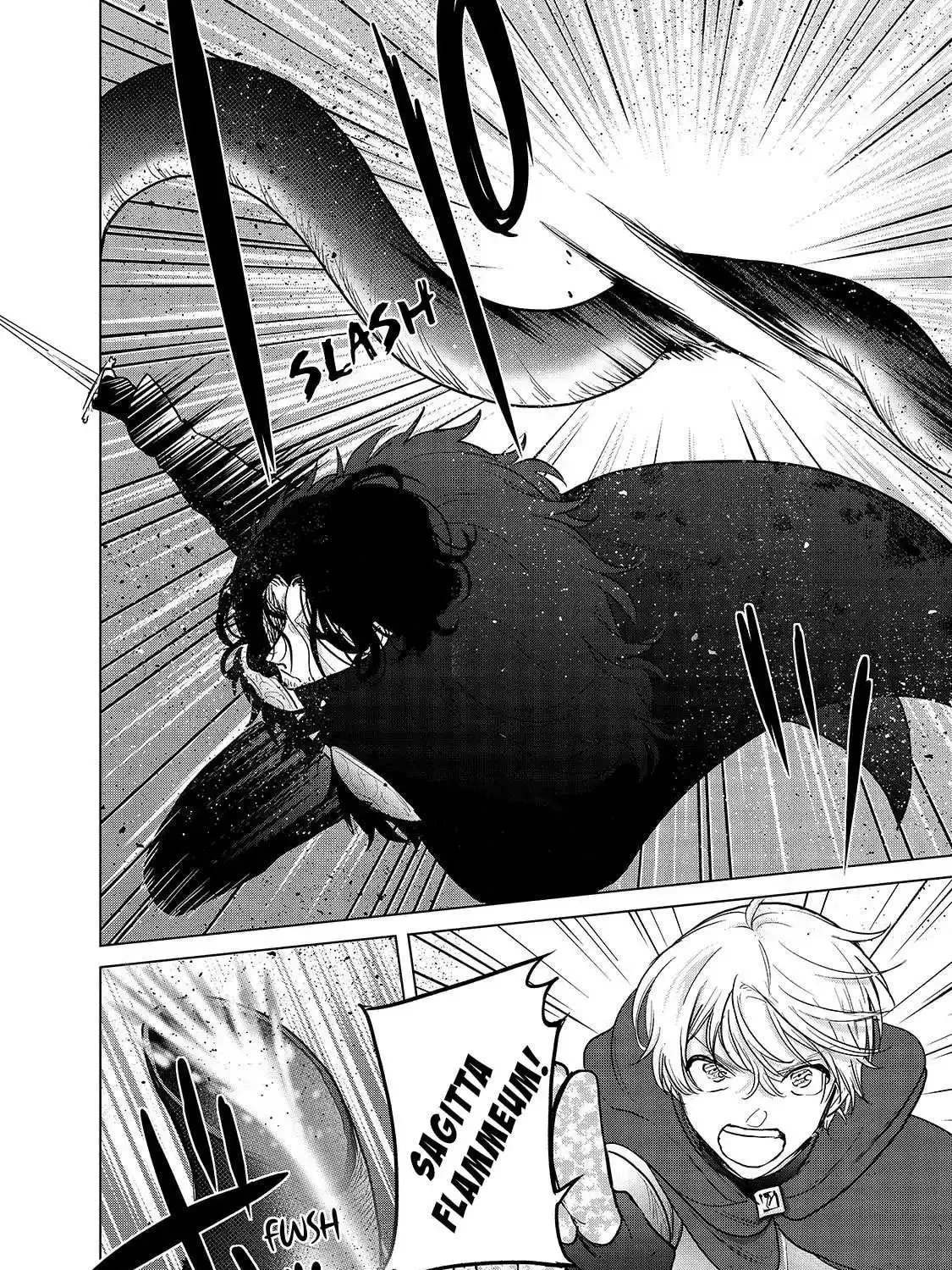 The Faraway Paladin Chapter 46.1 page 4 - 