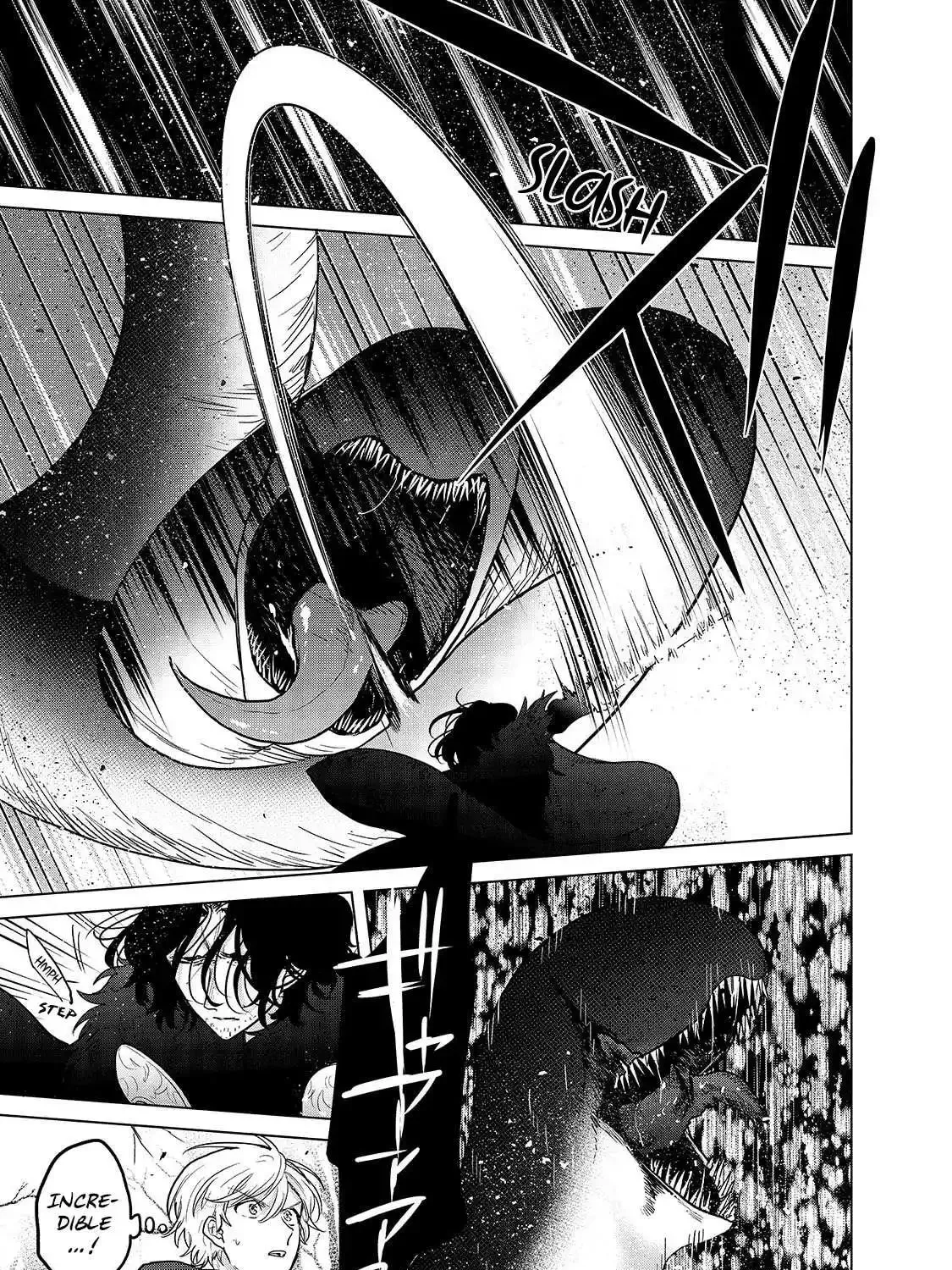 The Faraway Paladin Chapter 46.1 page 6 - 