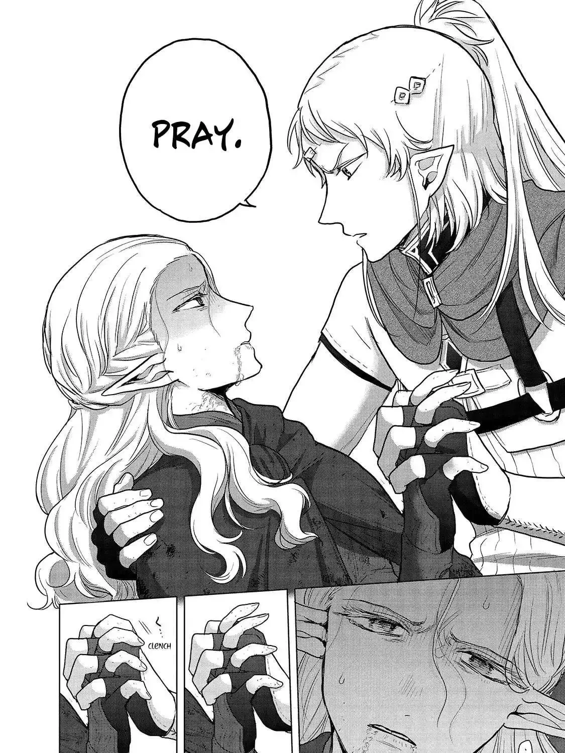 The Faraway Paladin Chapter 46.2 page 6 - 