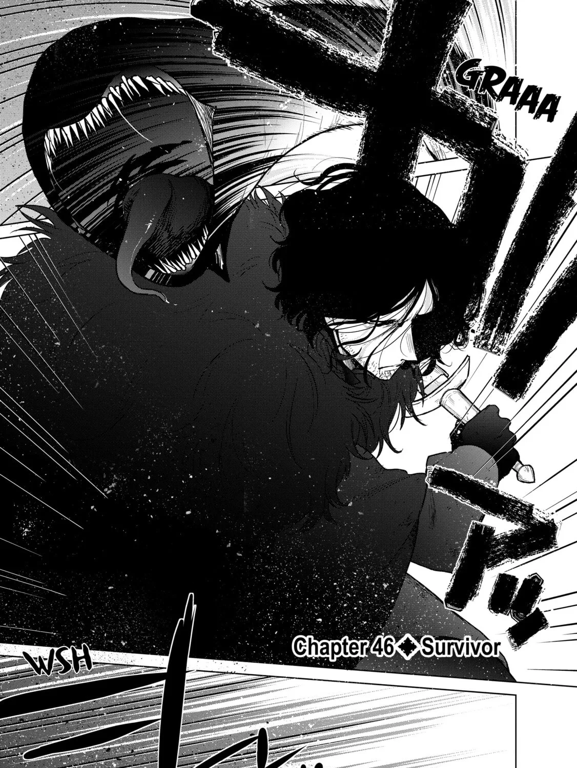 The Faraway Paladin Chapter 46 page 1 - 