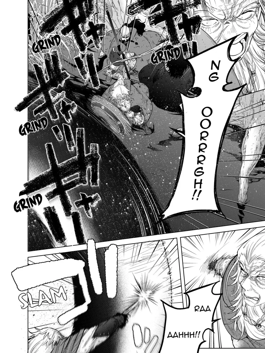 The Faraway Paladin Chapter 46 page 11 - 