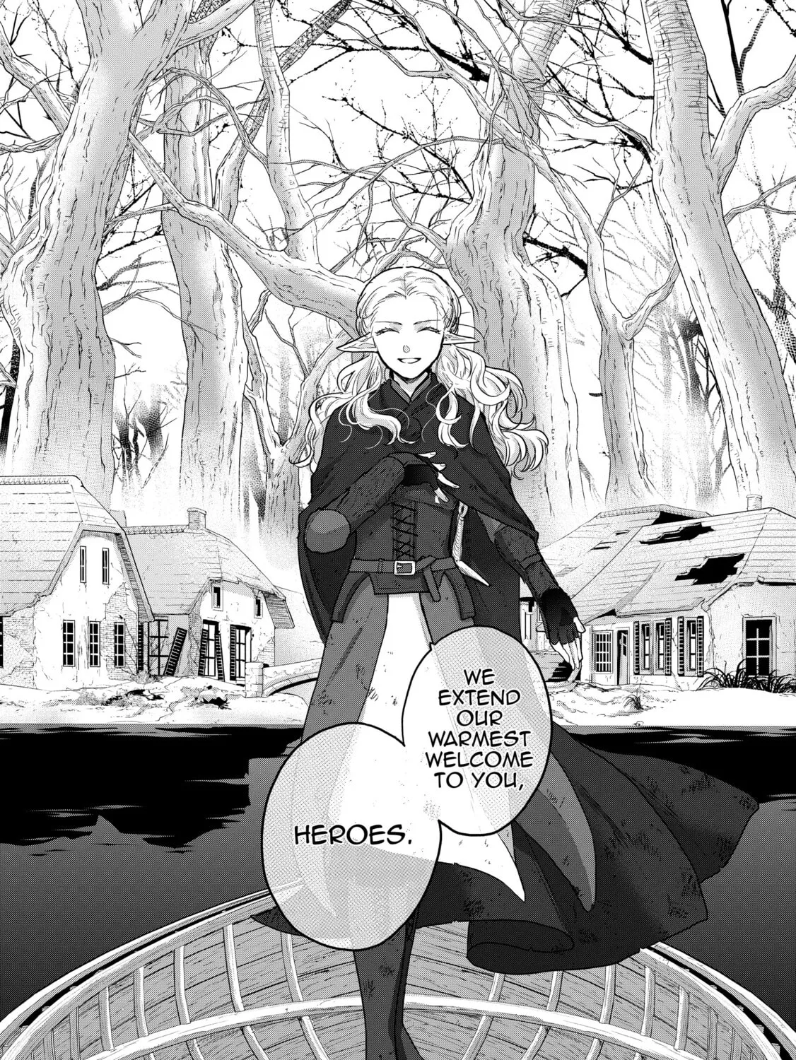 The Faraway Paladin Chapter 46 page 101 - 