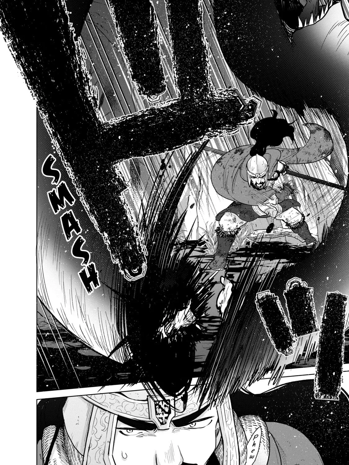 The Faraway Paladin Chapter 46 page 15 - 