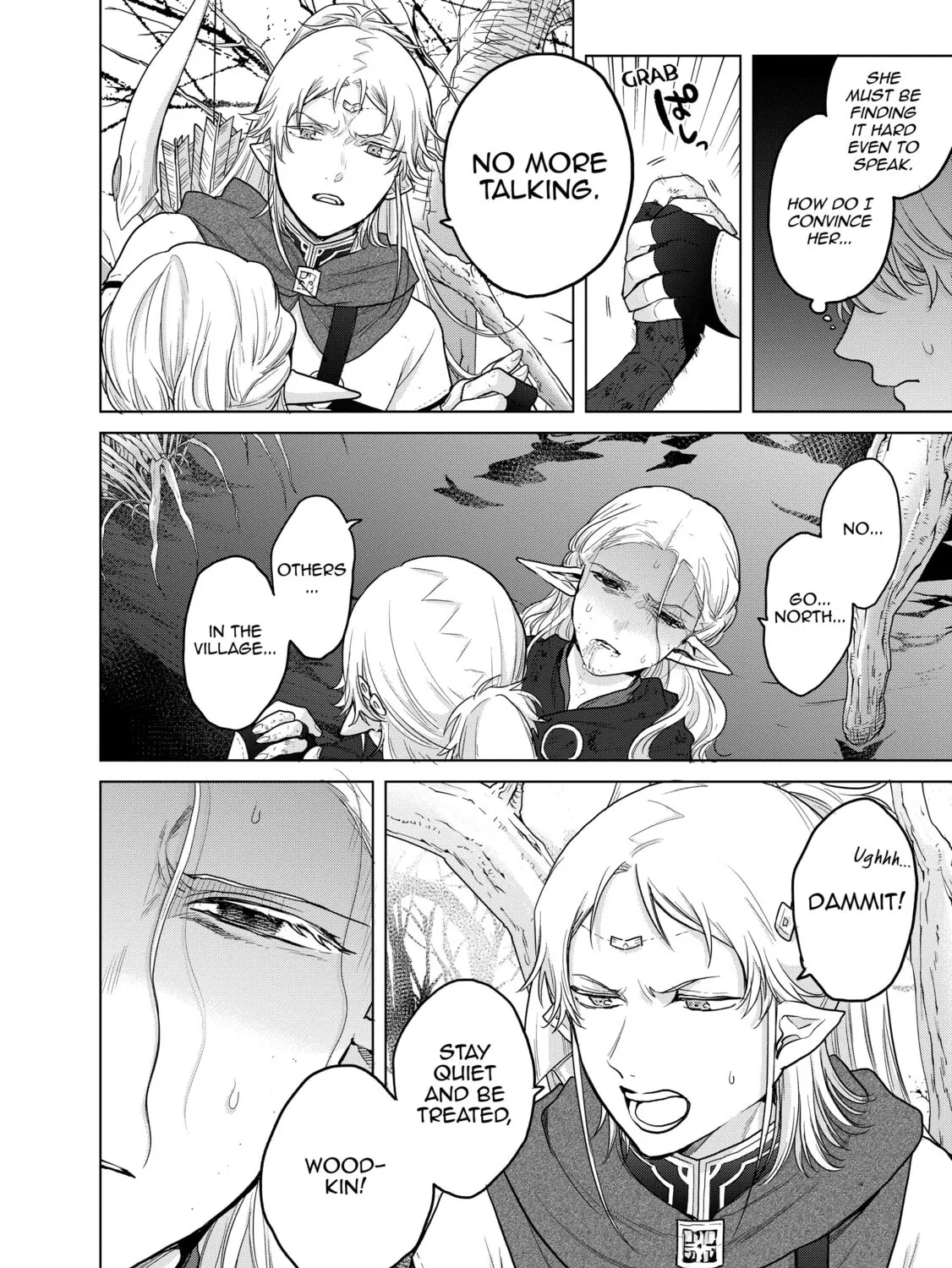 The Faraway Paladin Chapter 46 page 27 - 