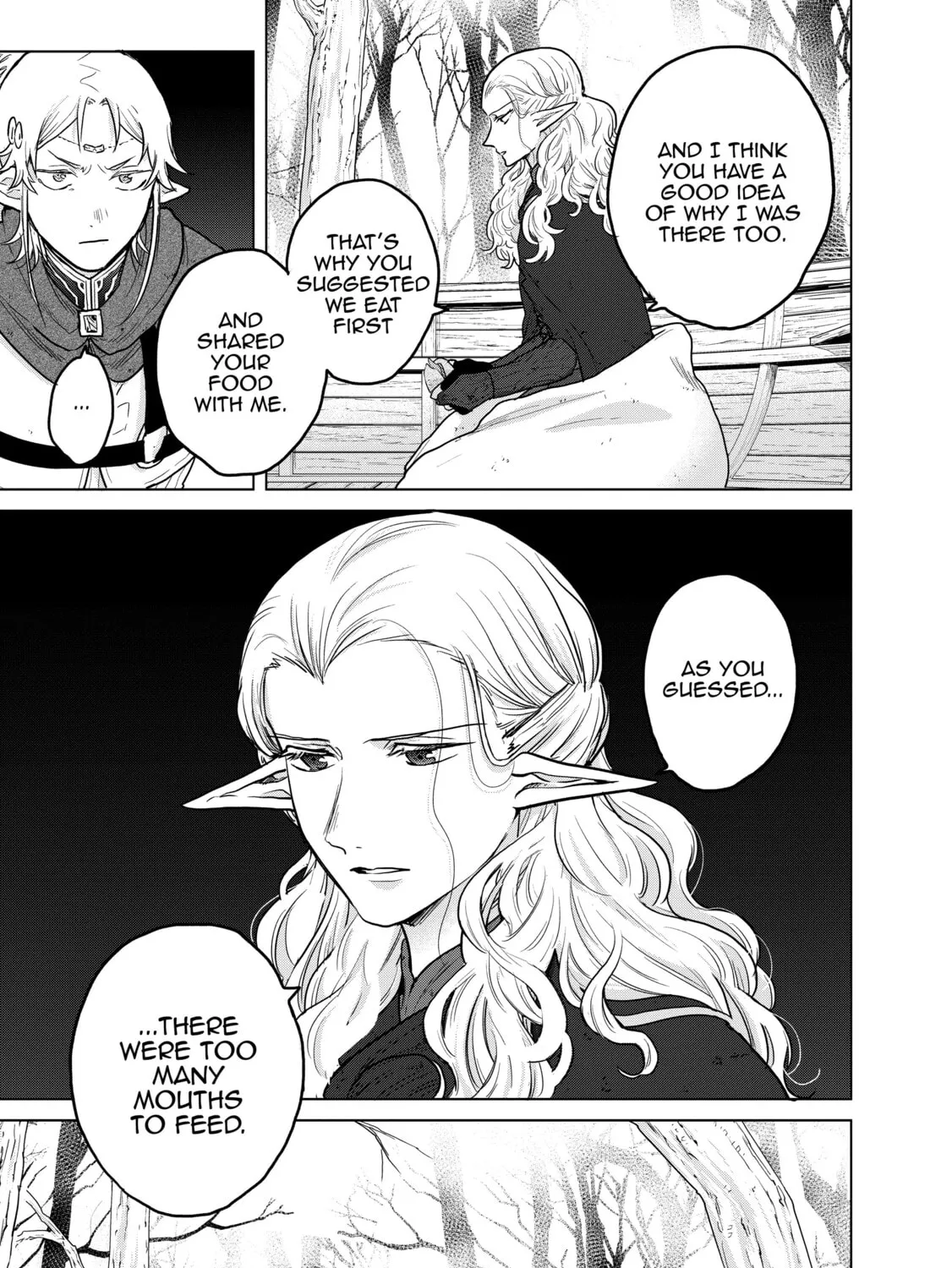 The Faraway Paladin Chapter 46 page 71 - 