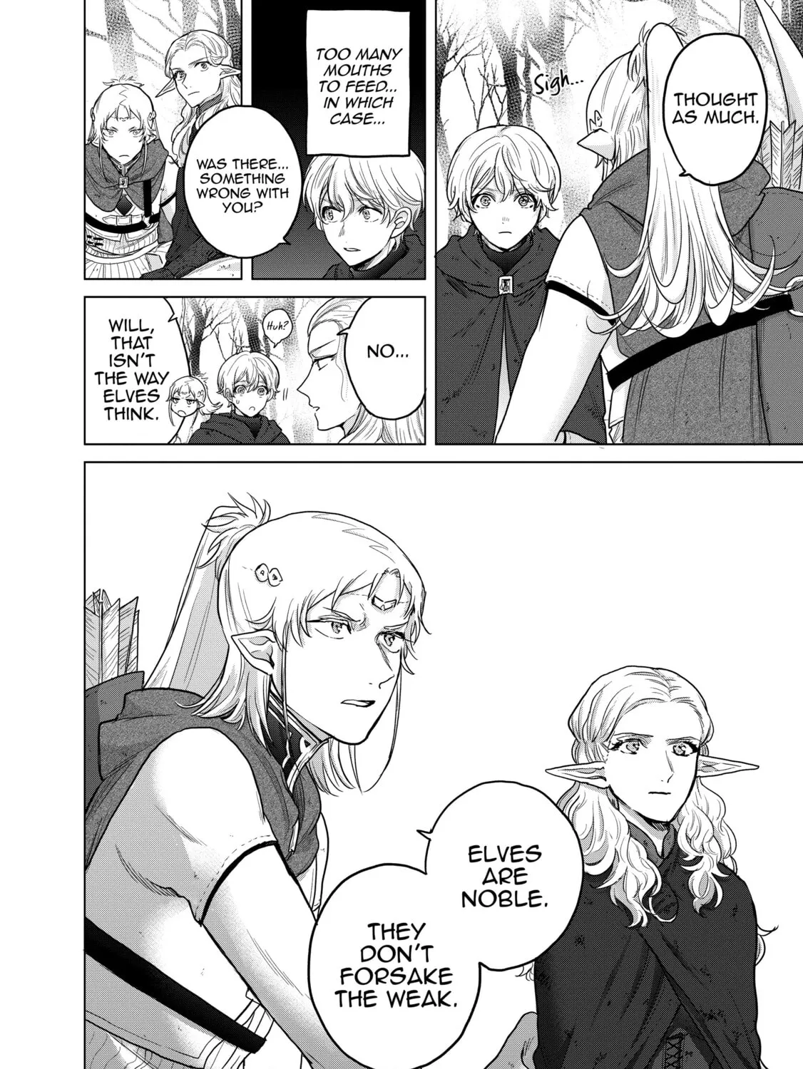 The Faraway Paladin Chapter 46 page 73 - 