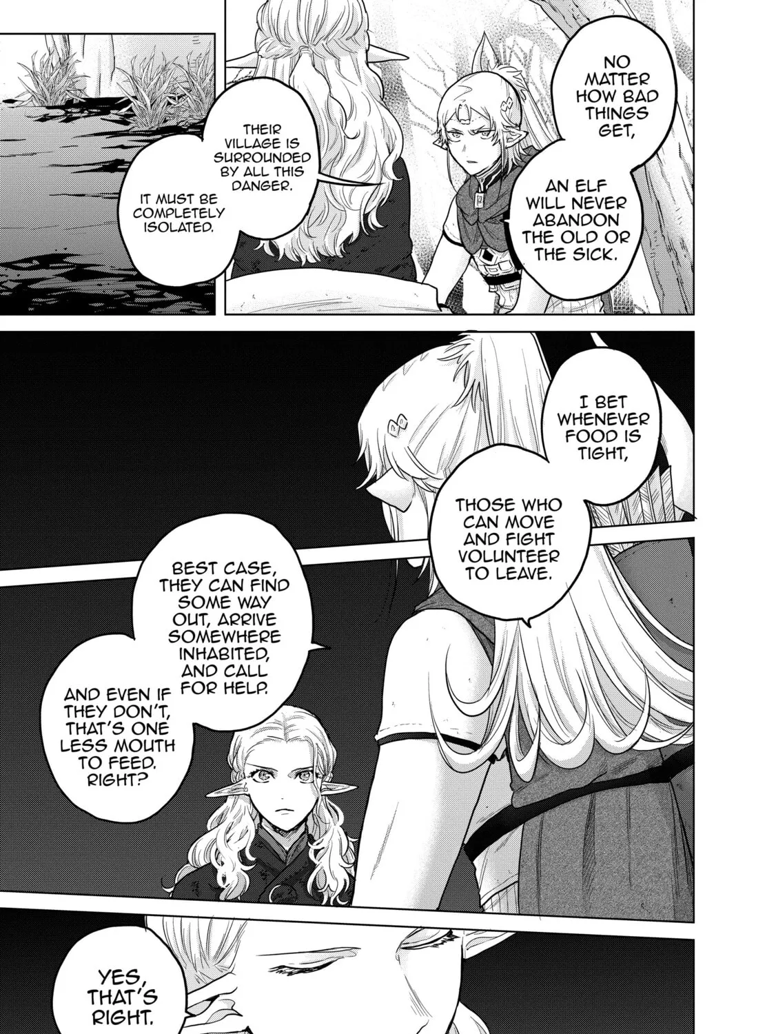 The Faraway Paladin Chapter 46 page 75 - 