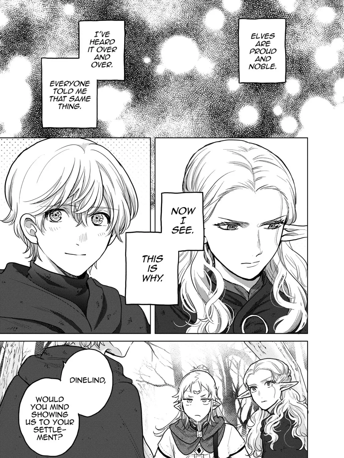 The Faraway Paladin Chapter 46 page 79 - 