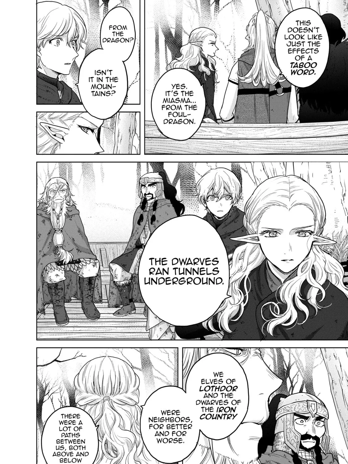 The Faraway Paladin Chapter 46 page 89 - 