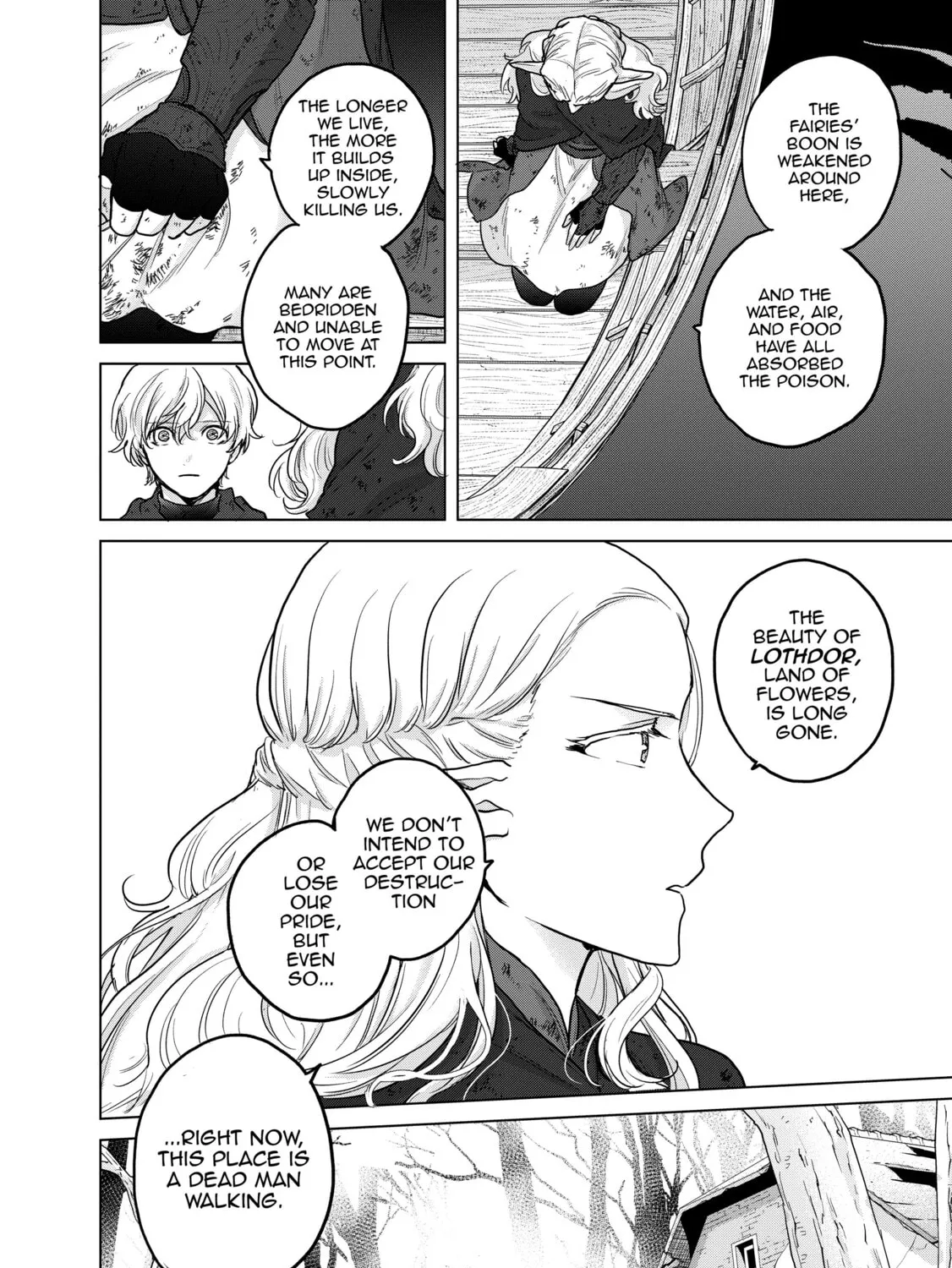 The Faraway Paladin Chapter 46 page 93 - 