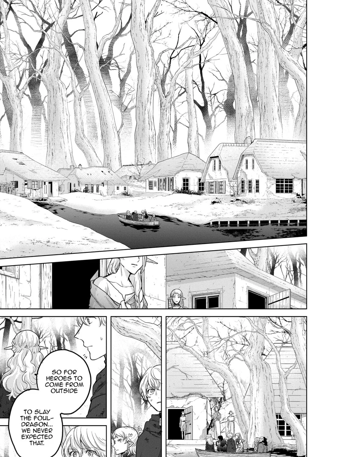 The Faraway Paladin Chapter 46 page 95 - 