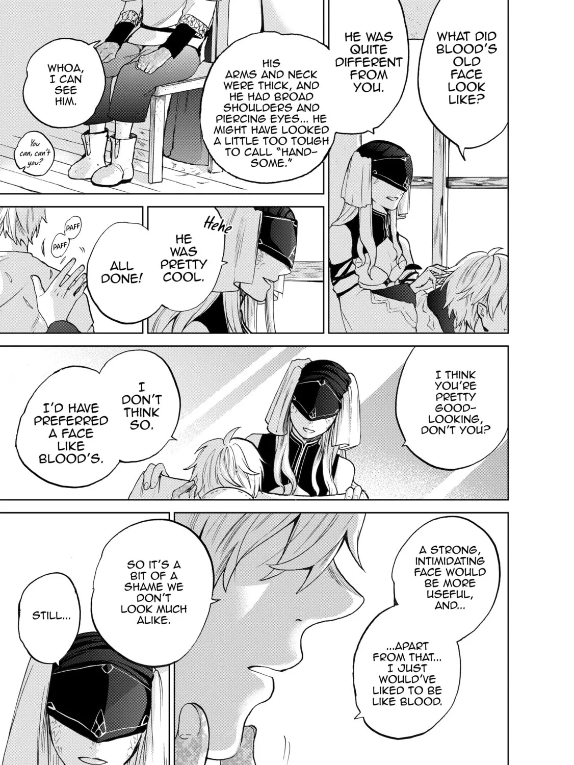 The Faraway Paladin Chapter 5 page 41 - 