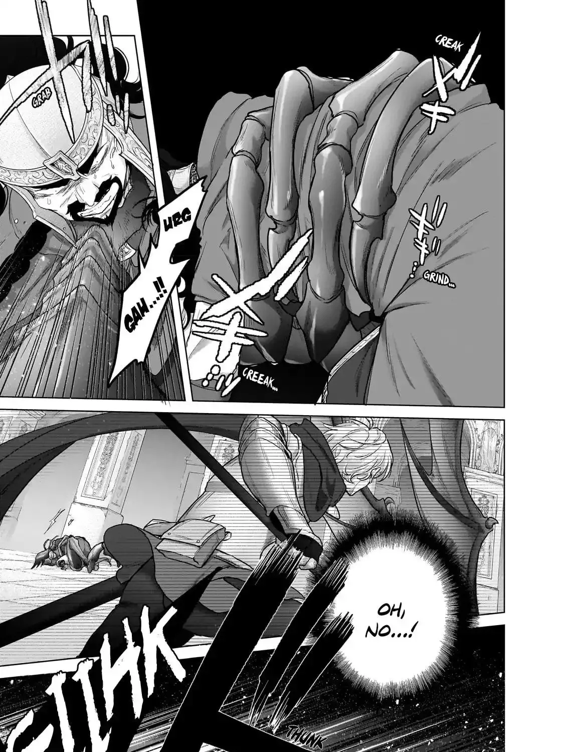 The Faraway Paladin Chapter 53.2 page 2 - 